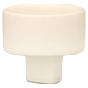 Porta tealight per anello floreale 735T | Decoro 007