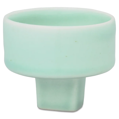 Blumenring mit 4 Teelichthaltern 735B | Dekor 050-1