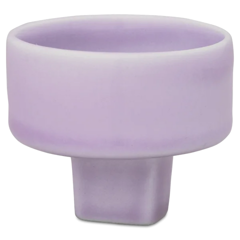 Photophore pour anneau floral 735T | Decor 054
