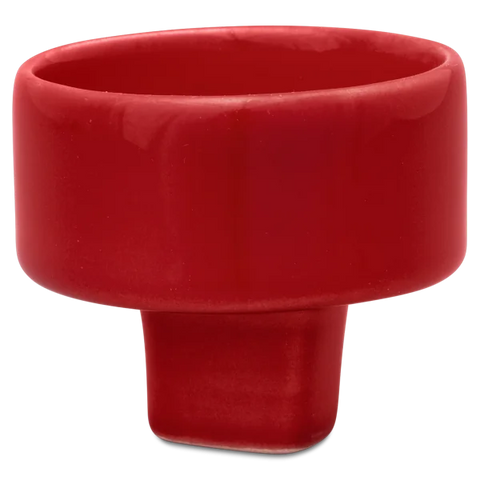 Porta tealight per anello floreale 735T | Decoro 058