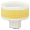 Porta tealight per anello floreale 735T | Decoro 138