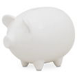 Tirelire en forme de cochon 1074 | Decor 000