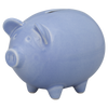 Tirelire en forme de cochon 1074 | Decor 006