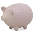 Tirelire en forme de cochon 1074 | Decor 055