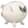 Sparschwein 1073 | Dekor 236