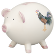 Tirelire en forme de cochon 1073 | Decor 236
