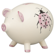Tirelire en forme de cochon 1073 | Decor 238