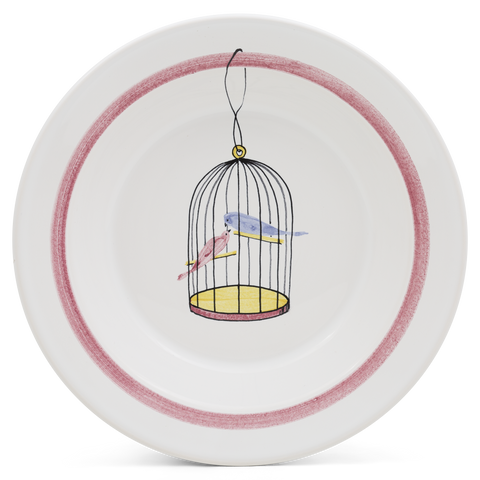 Kinderteller tief HB 590 | Dekor 249