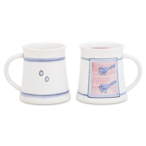 Tasse HB 565 | Dekor 232