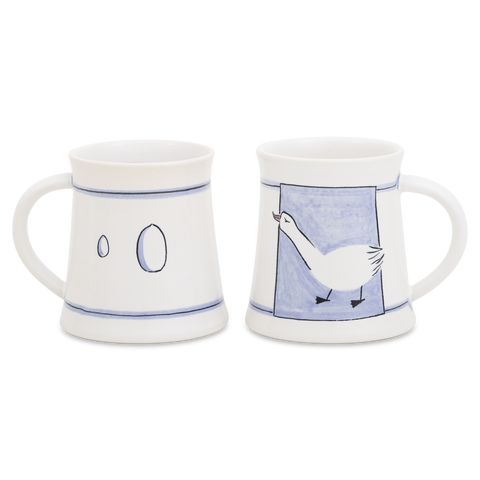Tasse 565 | Decor 233