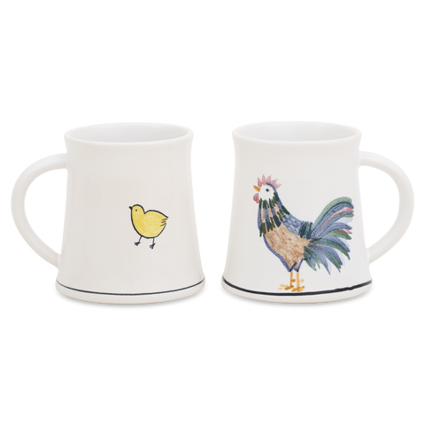 Tasse HB 565 | Dekor 236