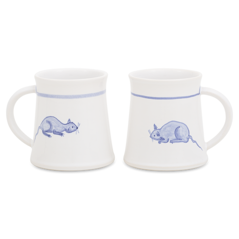 Tasse 565 | Decor 237