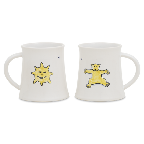 Tasse 565 | Dekor 241