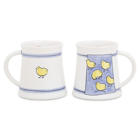 Tasse 565 | Decor 242