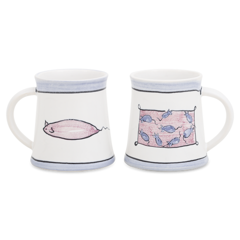 Tasse 565 | Decor 243