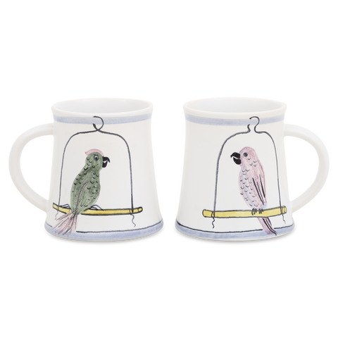 Tasse HB 565 | Dekor 244