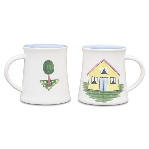 Tasse 565 | Dekor 245