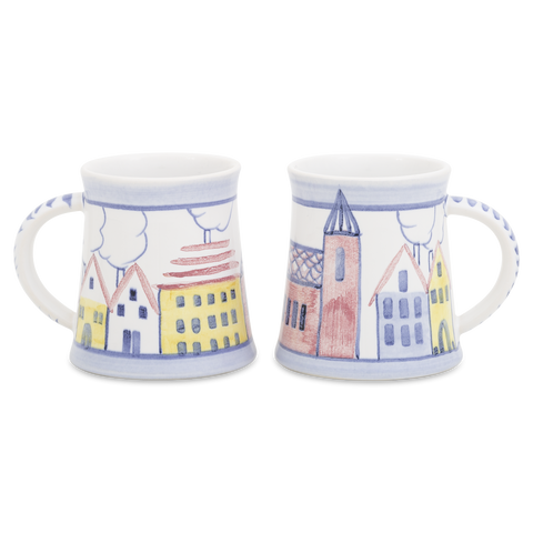 Tasse 565 | Decor 250