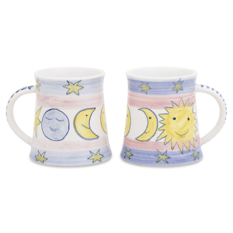 Kindergeschirr Set 3-tlg. HB 565 | Dekor 251