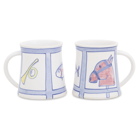 Tasse HB 565 | Dekor 252