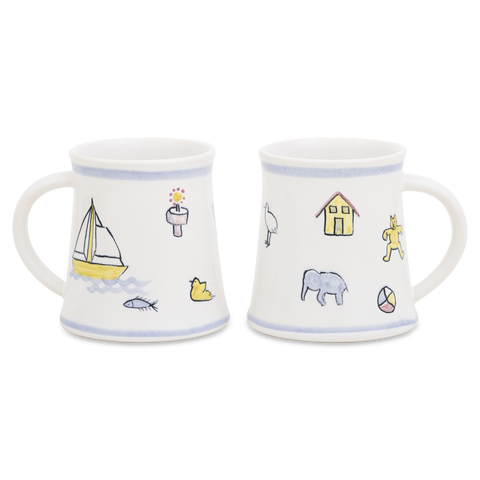 Tasse HB 565 | Dekor 253