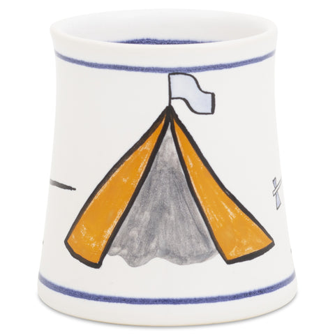 Tasse 565 | Dekor 254