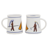 Tasse 565 | Dekor 254