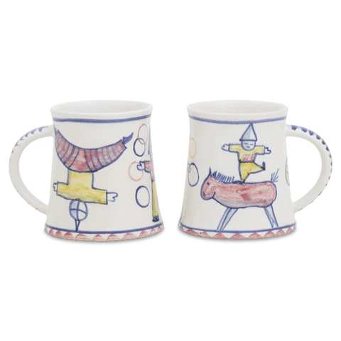 Kindergeschirr Set 3-tlg. 565 | Dekor 255