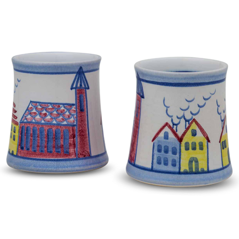 Becher HB 565S | Dekor 250