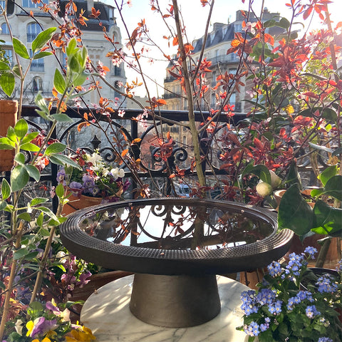 Petite mangeoire pour oiseaux | Decor 999