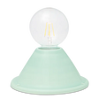 Lampada da parete e soffitto Potsdam 1960A | Decoro 050