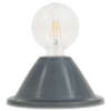 Lampada da parete e soffitto Potsdam 1960A | Decoro 051