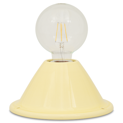 Wand- & Deckenleuchte Potsdam HB 1960A | Dekor 056