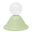 Lampada da parete e soffitto Potsdam 1960A | Decoro 059