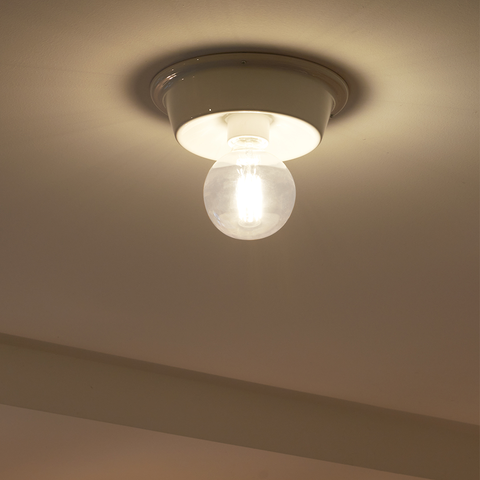 Applique murale & plafonnier Berlin 1960B | Decor 001