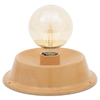 Lampada da parete e da soffitto Berlino 1960B | Decoro 007-4007
