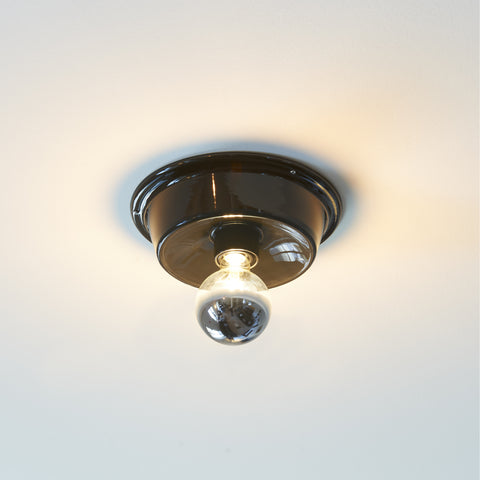 Lampada da parete e da soffitto Berlino 1960B | Decoro 058