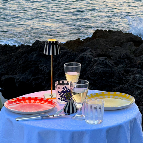 Lampenschirm Poldina Micro 589A | Dekor 000