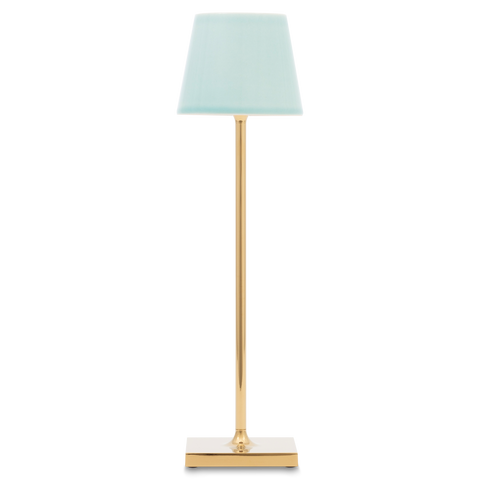 Lampenschirm Poldina Micro 589A | Dekor 050