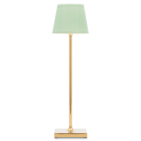 Lampenschirm Poldina Micro 589A | Dekor 059