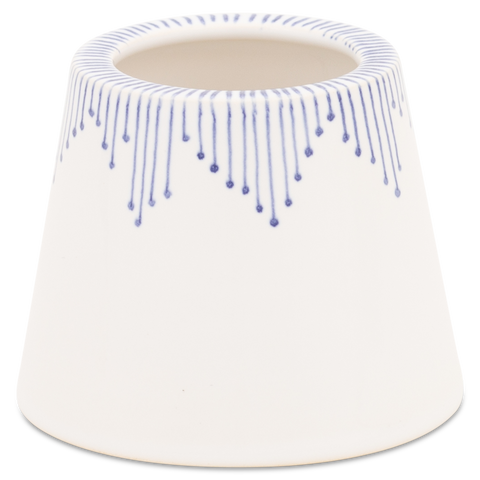 Lampenschirm Poldina Micro HBW 589A | Dekor 136