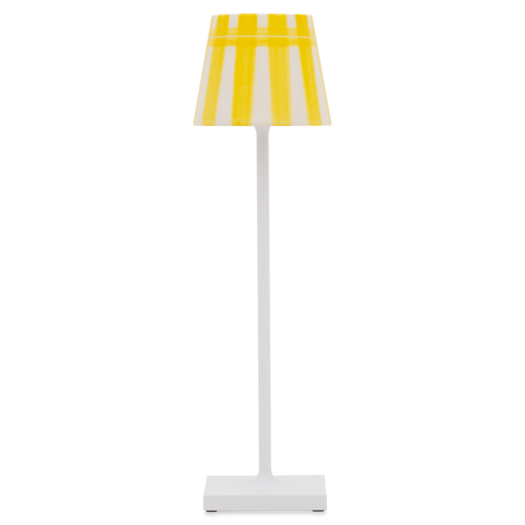 Lampenschirm Poldina Micro HBW 589A | Dekor 612-1103