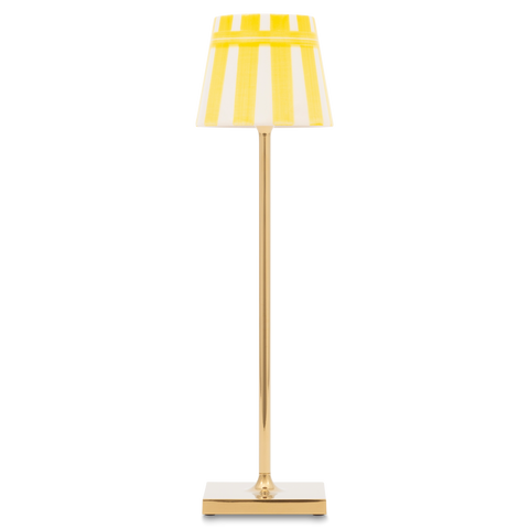 Lampenschirm Poldina Micro 589A | Dekor 612-1103