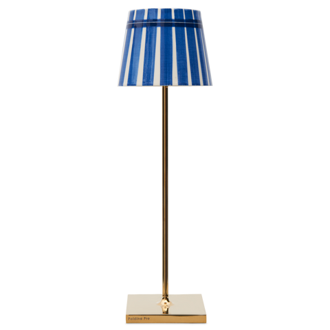 Lampenschirm Poldina Pro 589B | Decoro 612-1102
