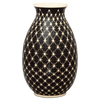 Vase 1161A | Dekor 664