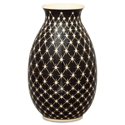 Vase 1161A | Dekor 664
