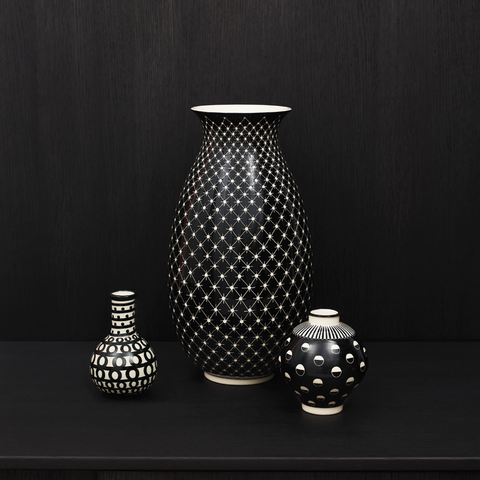 Vaso 302 | Decoro 000