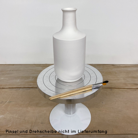 Vase HB 318 | Dekor 088