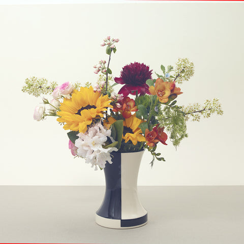 Vase 338 | Dekor 199