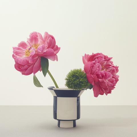 Vase 350Z | Dekor 204
